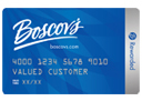 Boscov's Credit Card